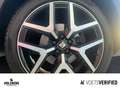 SEAT Arona 1.0 TSI FR BEATS+LED+NAVI Schwarz - thumbnail 5