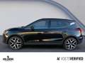 SEAT Arona 1.0 TSI FR BEATS+LED+NAVI Schwarz - thumbnail 3