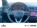 SEAT Arona 1.0 TSI FR BEATS+LED+NAVI Schwarz - thumbnail 12
