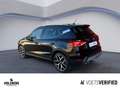 SEAT Arona 1.0 TSI FR BEATS+LED+NAVI Schwarz - thumbnail 4