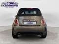 Abarth 595 1.4 T-Jet Cabrio Elaborabile Navigatie lichtmetale Grijs - thumbnail 17