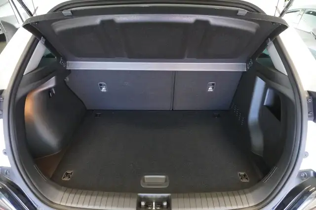Hyundai Kona view 10