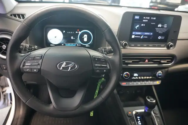 Hyundai Kona view 11
