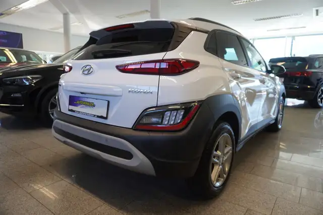 Hyundai Kona view 5
