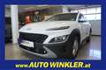 Hyundai KONA 1,0 Aut. LED/Navi/SHZ Weiß - thumbnail 1