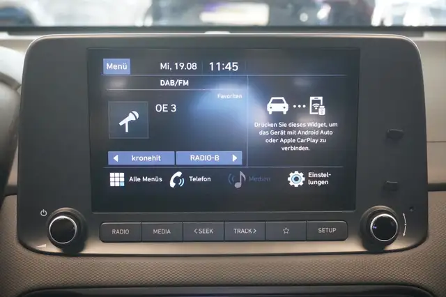 Hyundai Kona view 15