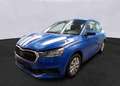 Skoda Fabia Active 1.0 LED/KLIMA/SMARTLINK Blau - thumbnail 5