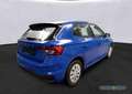 Skoda Fabia Active 1.0 LED/KLIMA/SMARTLINK Blau - thumbnail 3