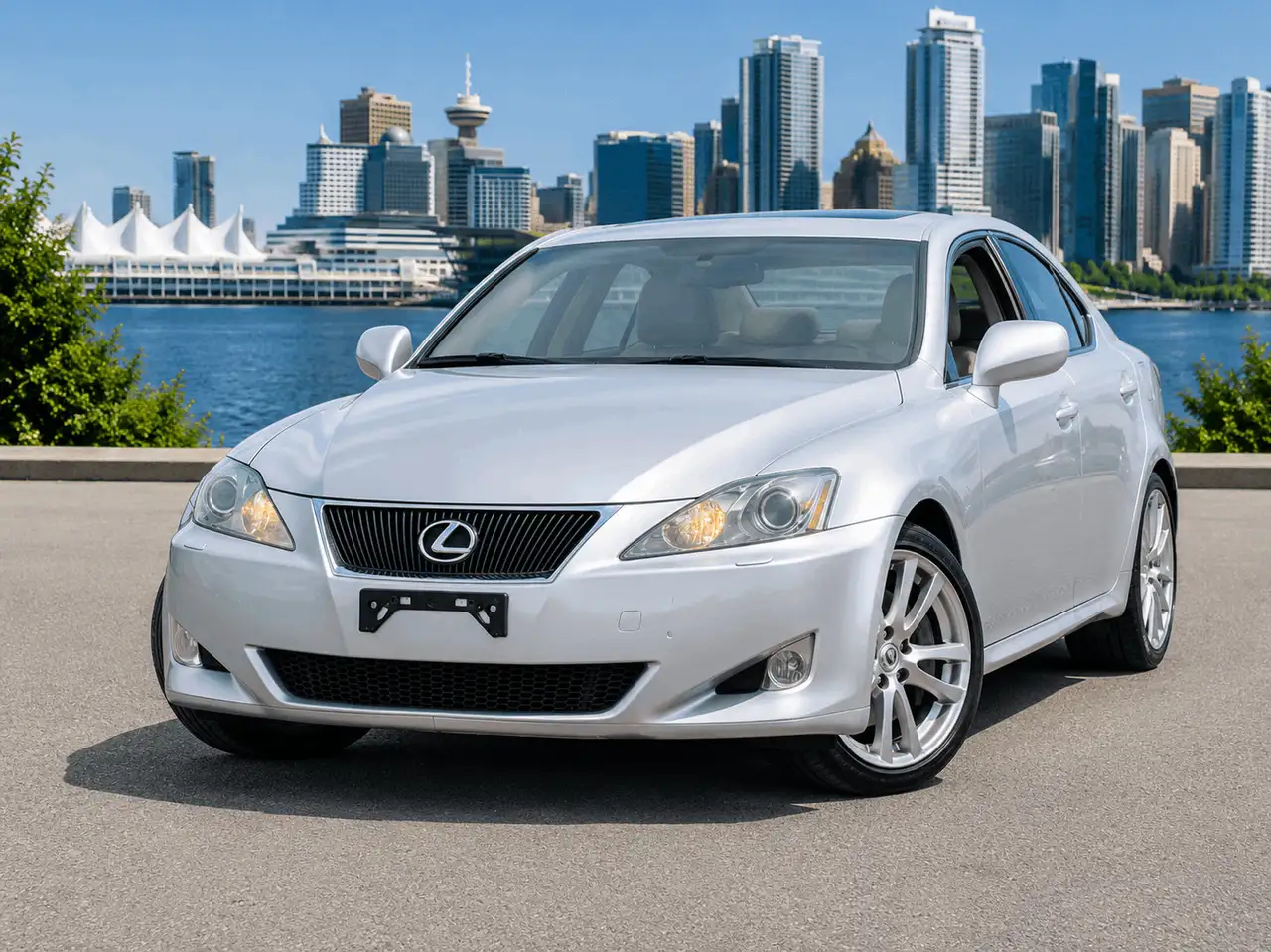 2006 Lexus IS