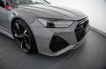 Audi RS6 4.0 TFSI quattro Pano Stand.Hz. B&O HuD AHK Grau - thumbnail 8