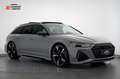 Audi RS6 4.0 TFSI quattro Pano Stand.Hz. B&O HuD AHK Grau - thumbnail 7