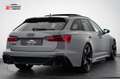 Audi RS6 4.0 TFSI quattro Pano Stand.Hz. B&O HuD AHK Grau - thumbnail 5