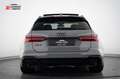 Audi RS6 4.0 TFSI quattro Pano Stand.Hz. B&O HuD AHK Grau - thumbnail 4
