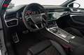 Audi RS6 4.0 TFSI quattro Pano Stand.Hz. B&O HuD AHK Grau - thumbnail 9