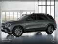 Mercedes-Benz GLE 450 4M AMG+NIGHT+PANO+360+AHK+MULTIBEAM+20"+9G Grau - thumbnail 3