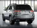 Mercedes-Benz GLE 450 4M AMG+NIGHT+PANO+360+AHK+MULTIBEAM+20"+9G Grau - thumbnail 22