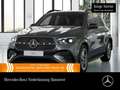 Mercedes-Benz GLE 450 4M AMG+NIGHT+PANO+360+AHK+MULTIBEAM+20"+9G Grau - thumbnail 1