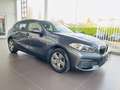 BMW 116 d *** GARANTIE + GPS + AIRCO *** Gris - thumbnail 3