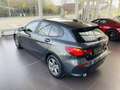 BMW 116 d *** GARANTIE + GPS + AIRCO *** Gris - thumbnail 8