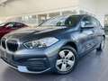 BMW 116 d *** GARANTIE + GPS + AIRCO *** Gris - thumbnail 25
