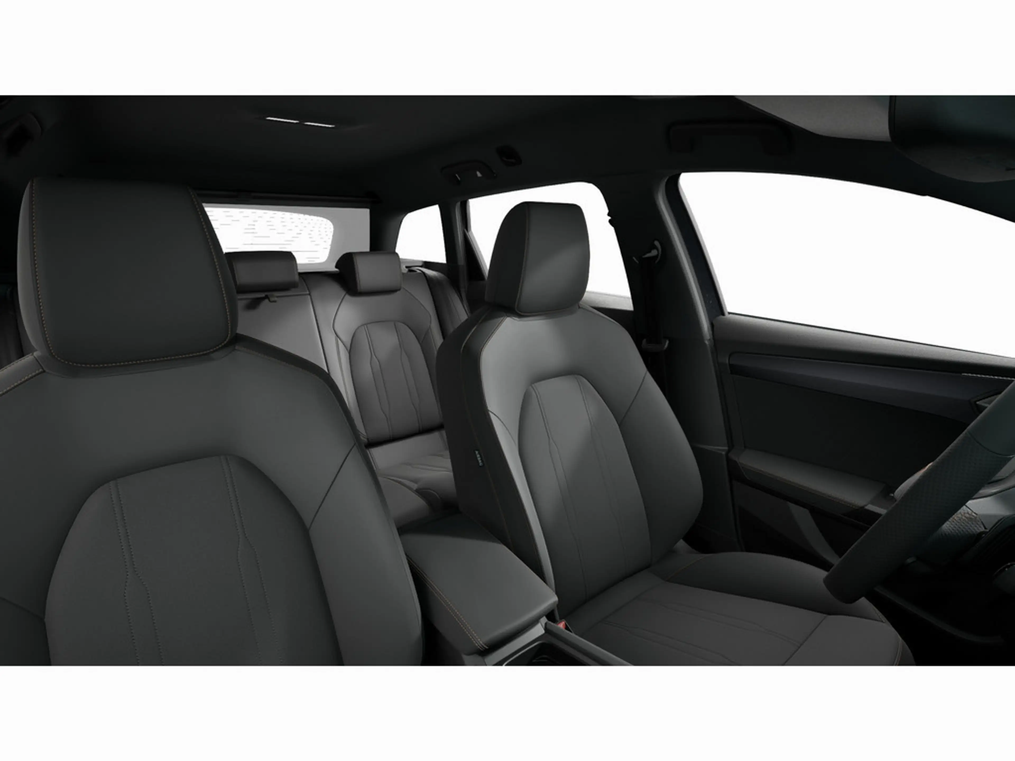 CUPRA Leon Sportstourer DSG e-Hybrid MATRIX AHK KAM — photo 10