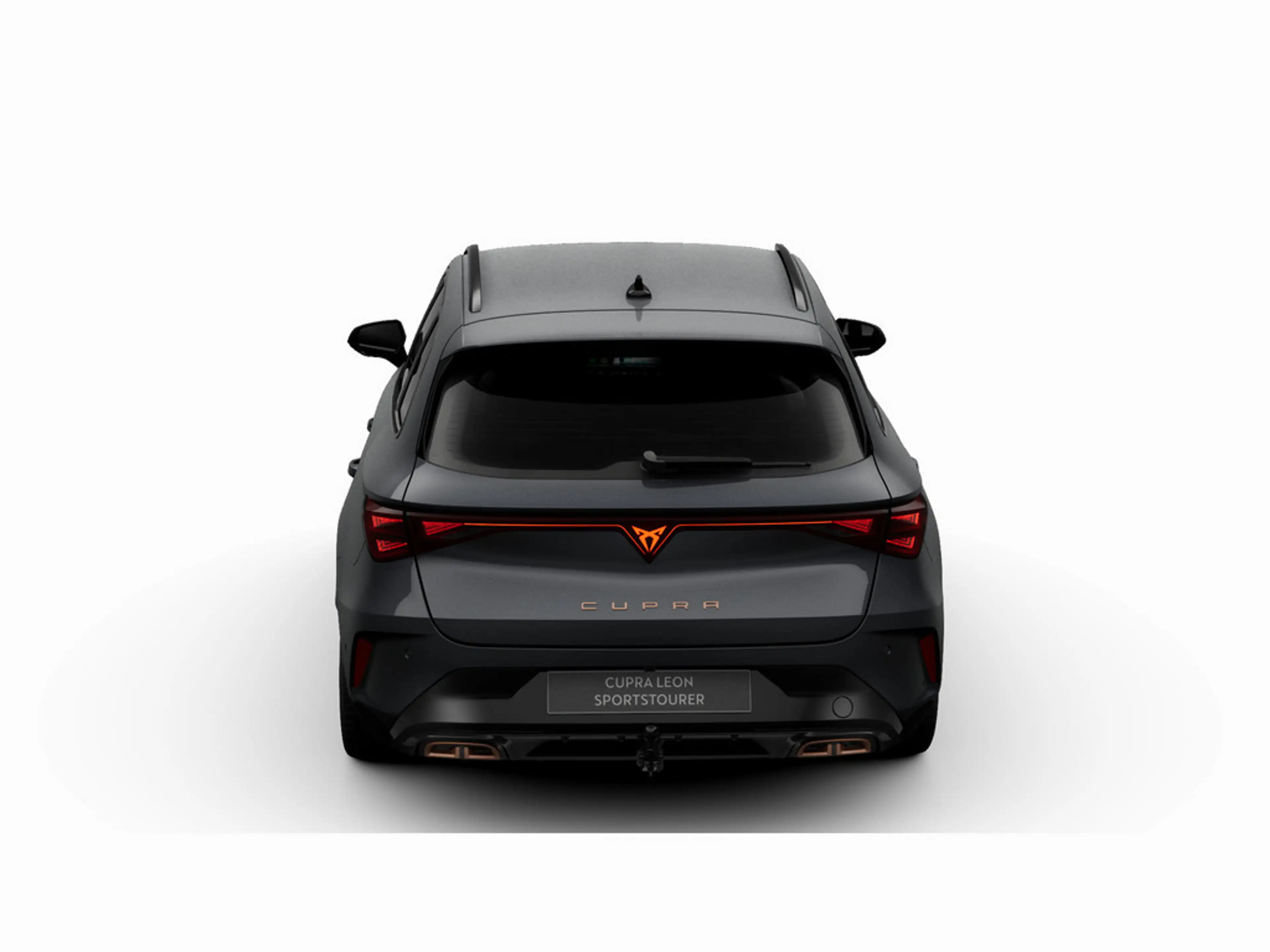 CUPRA Leon Sportstourer DSG e-Hybrid MATRIX AHK KAM — photo 9