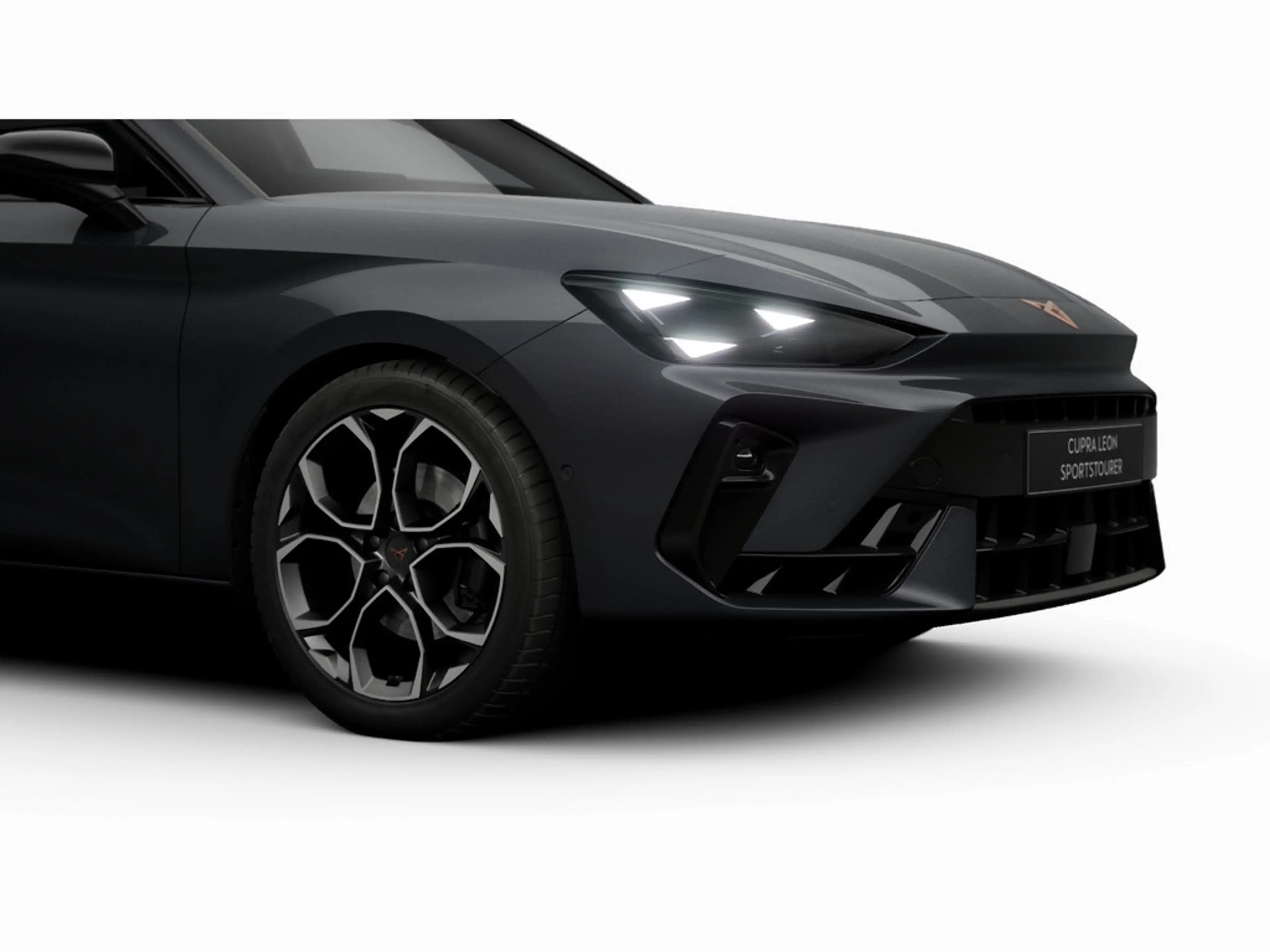 CUPRA Leon Sportstourer DSG e-Hybrid MATRIX AHK KAM — photo 5