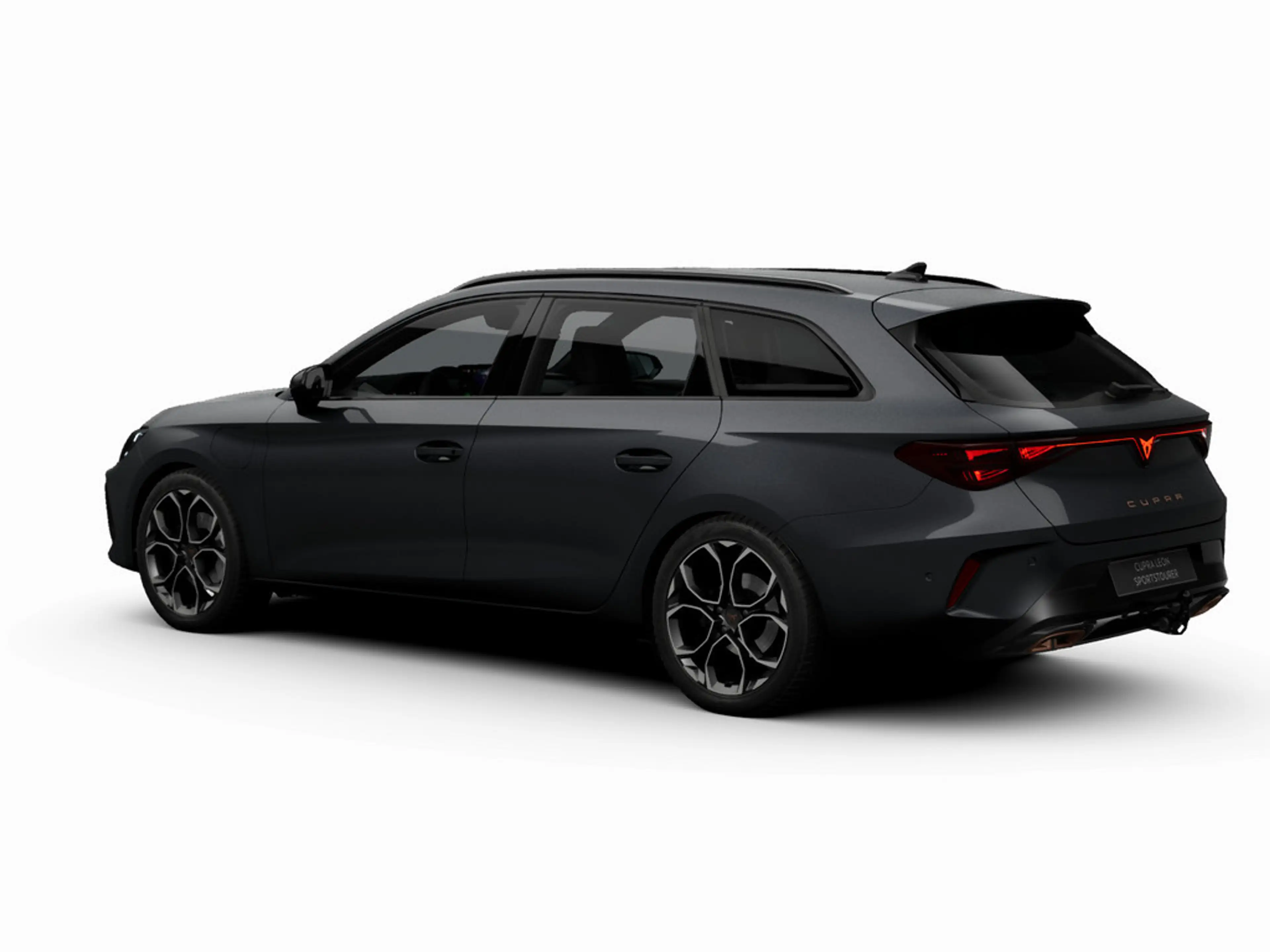 CUPRA Leon Sportstourer DSG e-Hybrid MATRIX AHK KAM — photo 3