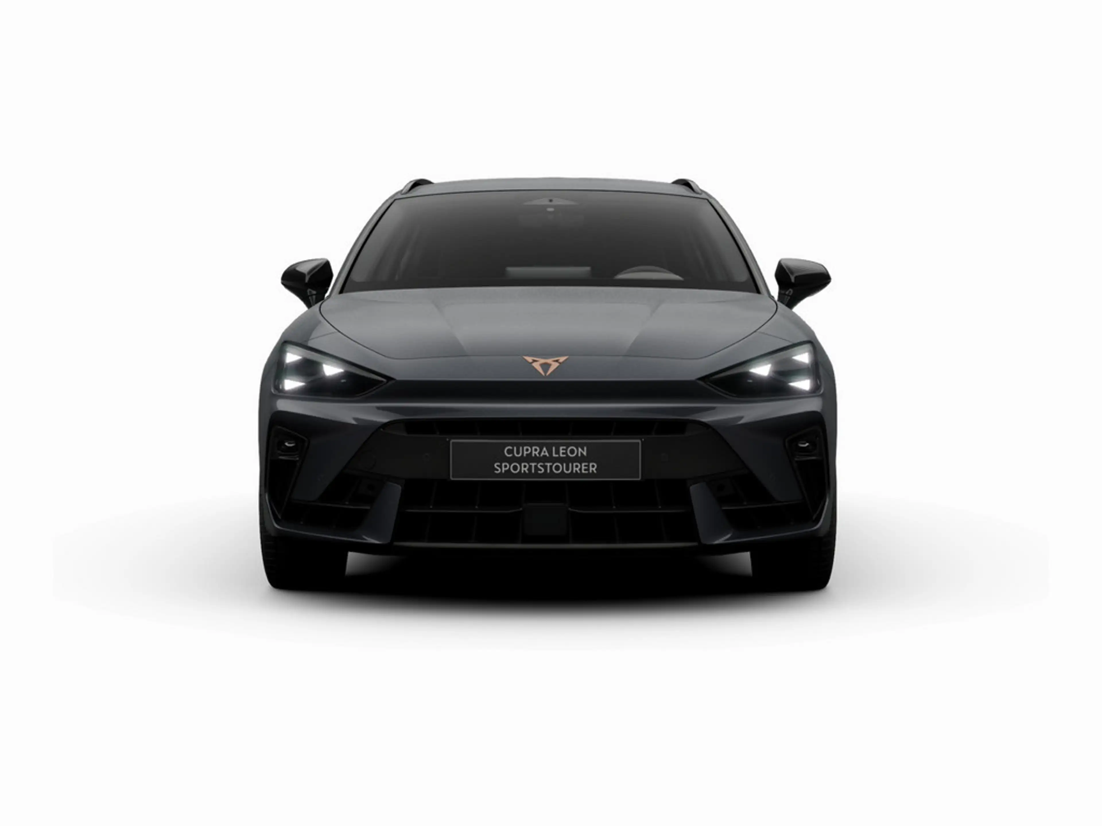 CUPRA Leon Sportstourer DSG e-Hybrid MATRIX AHK KAM — photo 8