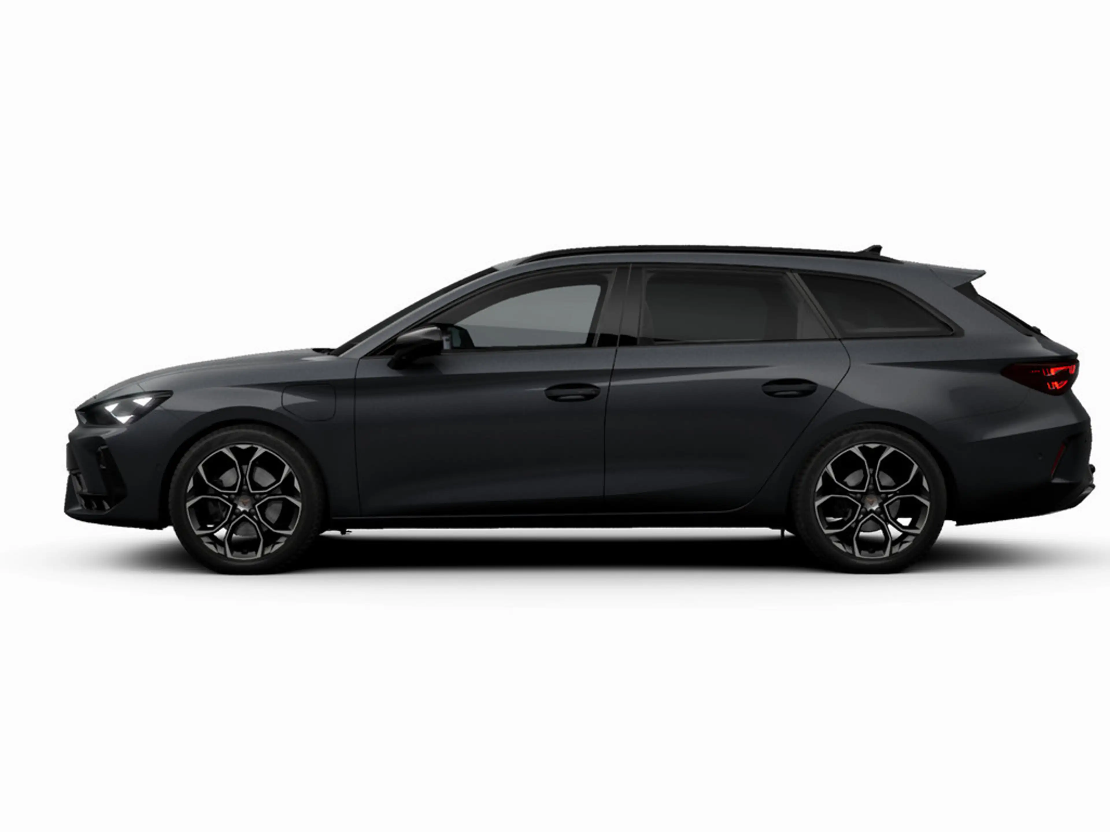 CUPRA Leon Sportstourer DSG e-Hybrid MATRIX AHK KAM — photo 7