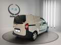 Ford Transit Courier Basis Weiß - thumbnail 4