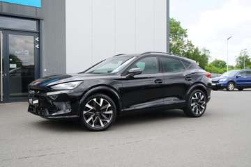 VZ 2.0 TSI 4Drive 19 Zoll*ACC*DCC*AHK*