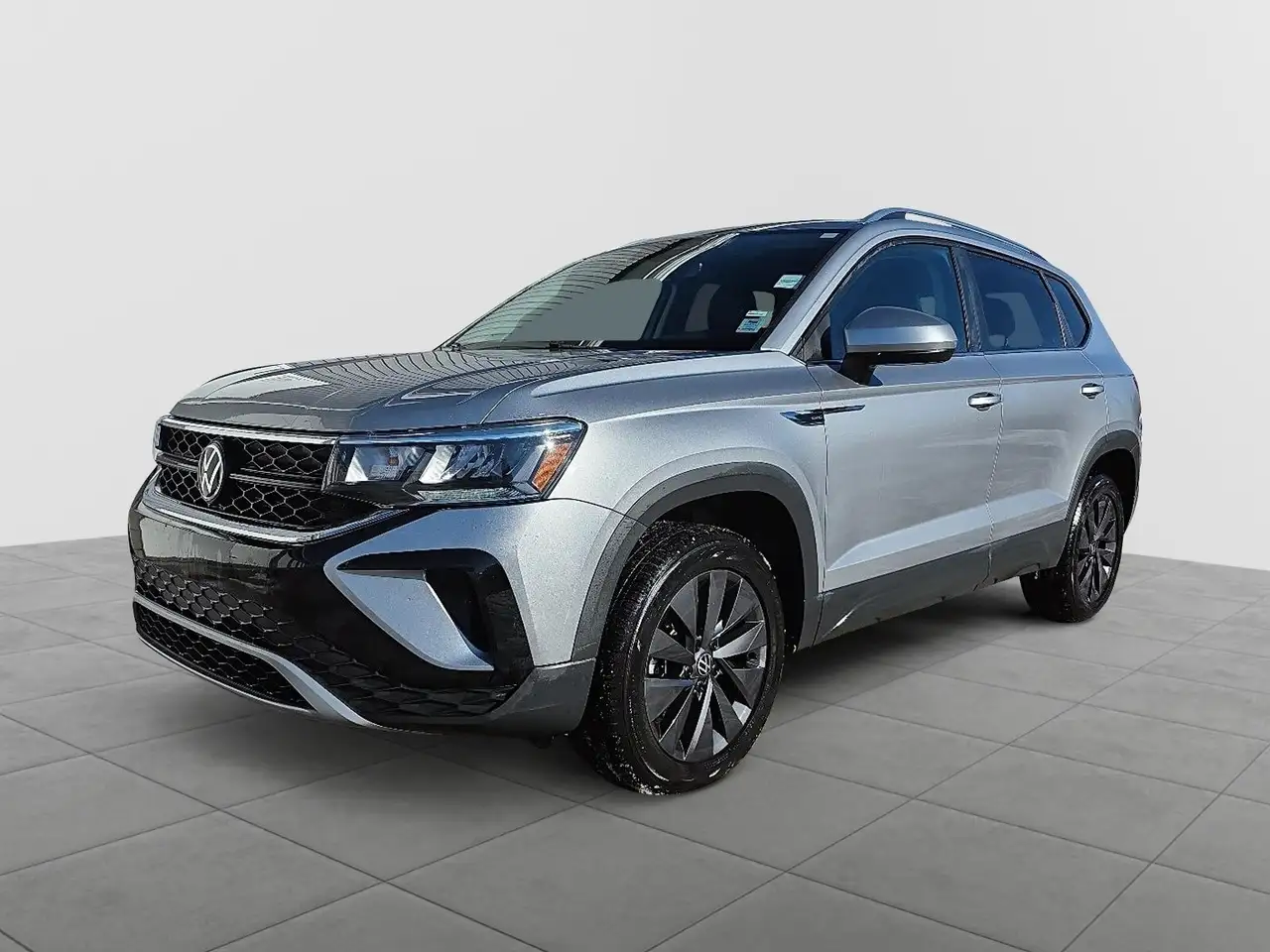 2024 Volkswagen Taos