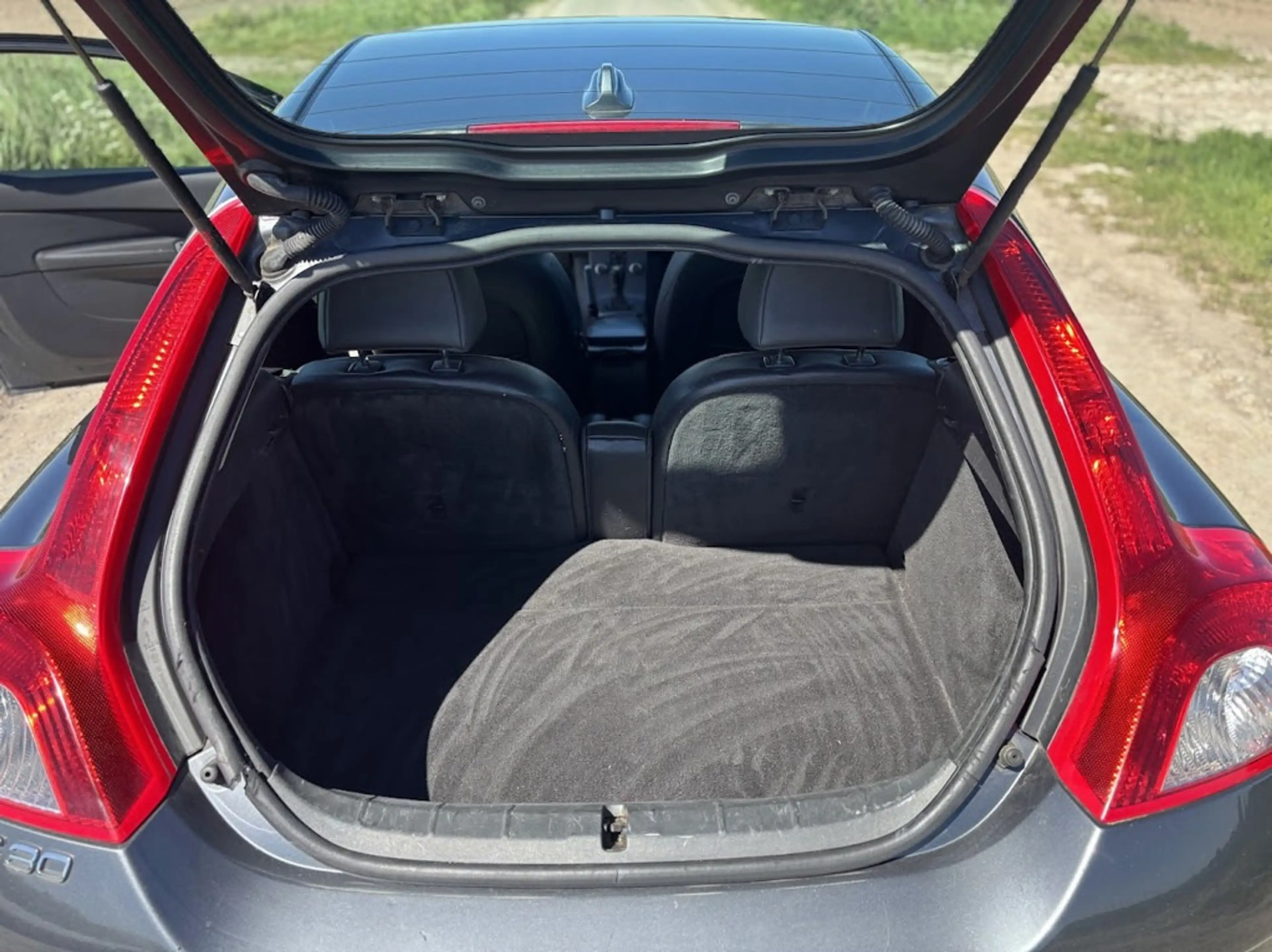 Volvo C30 Volvo C30 1.8 | airco | nieuwe koppeling | NAP | g — photo 7