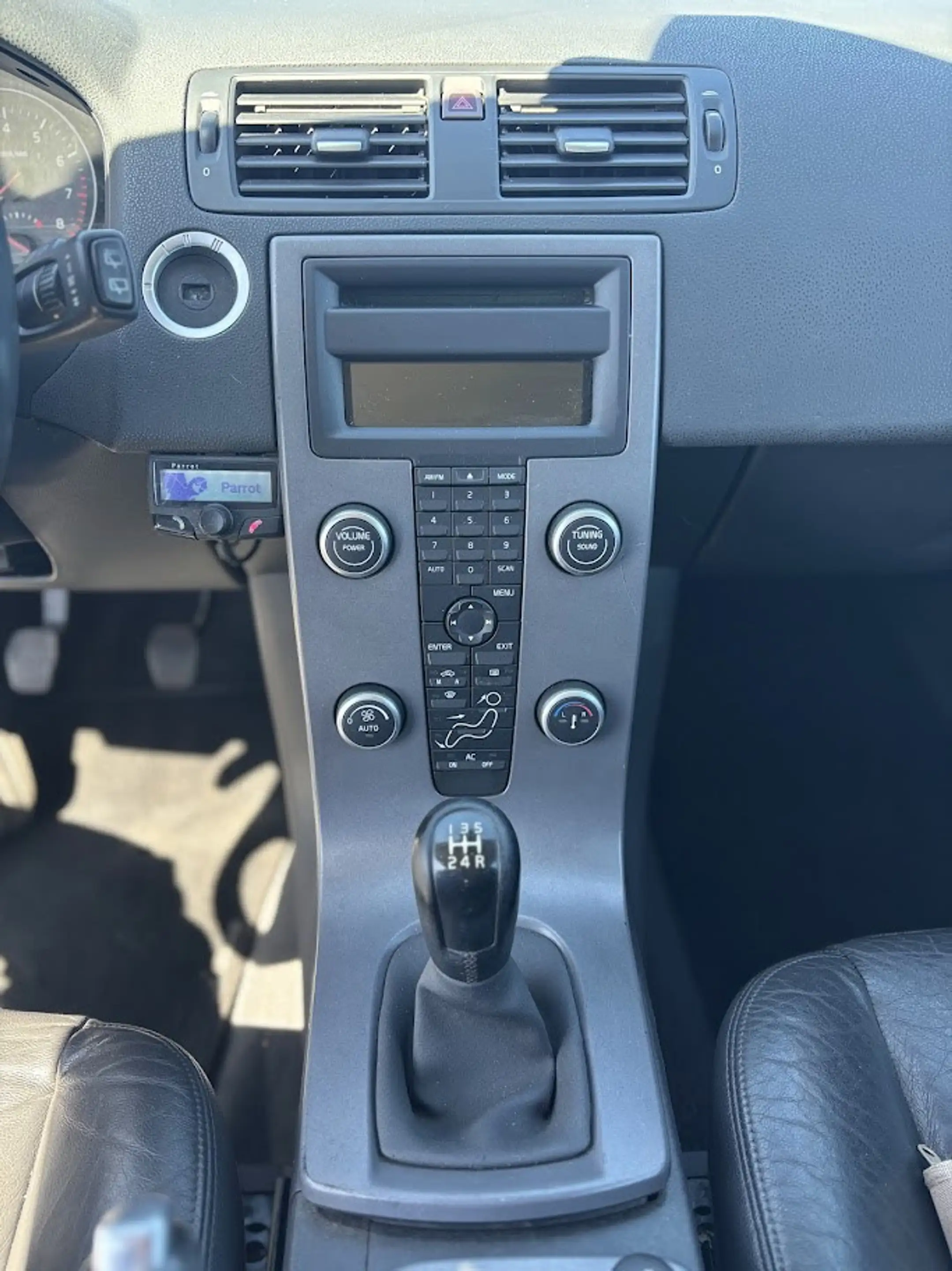 Volvo C30 Volvo C30 1.8 | airco | nieuwe koppeling | NAP | g — photo 12