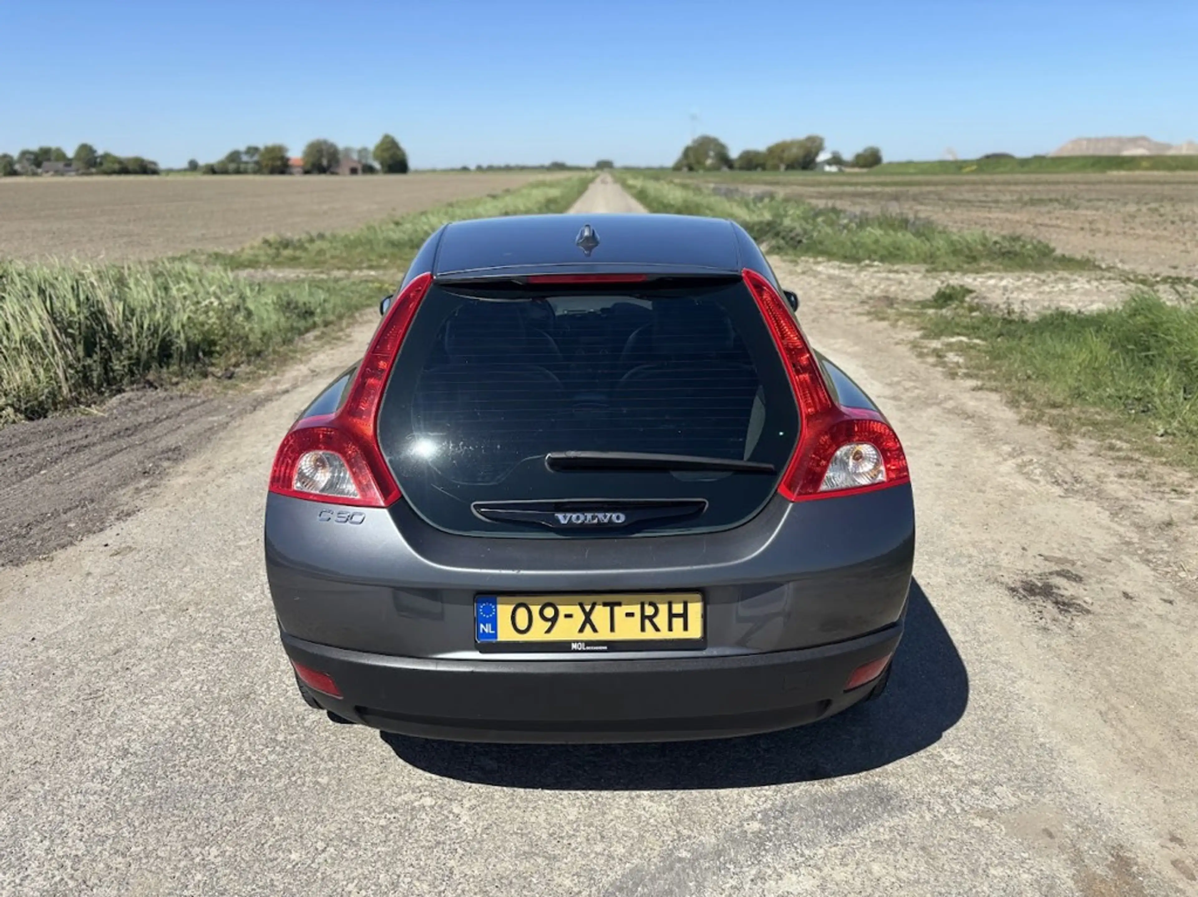 Volvo C30 Volvo C30 1.8 | airco | nieuwe koppeling | NAP | g — photo 6