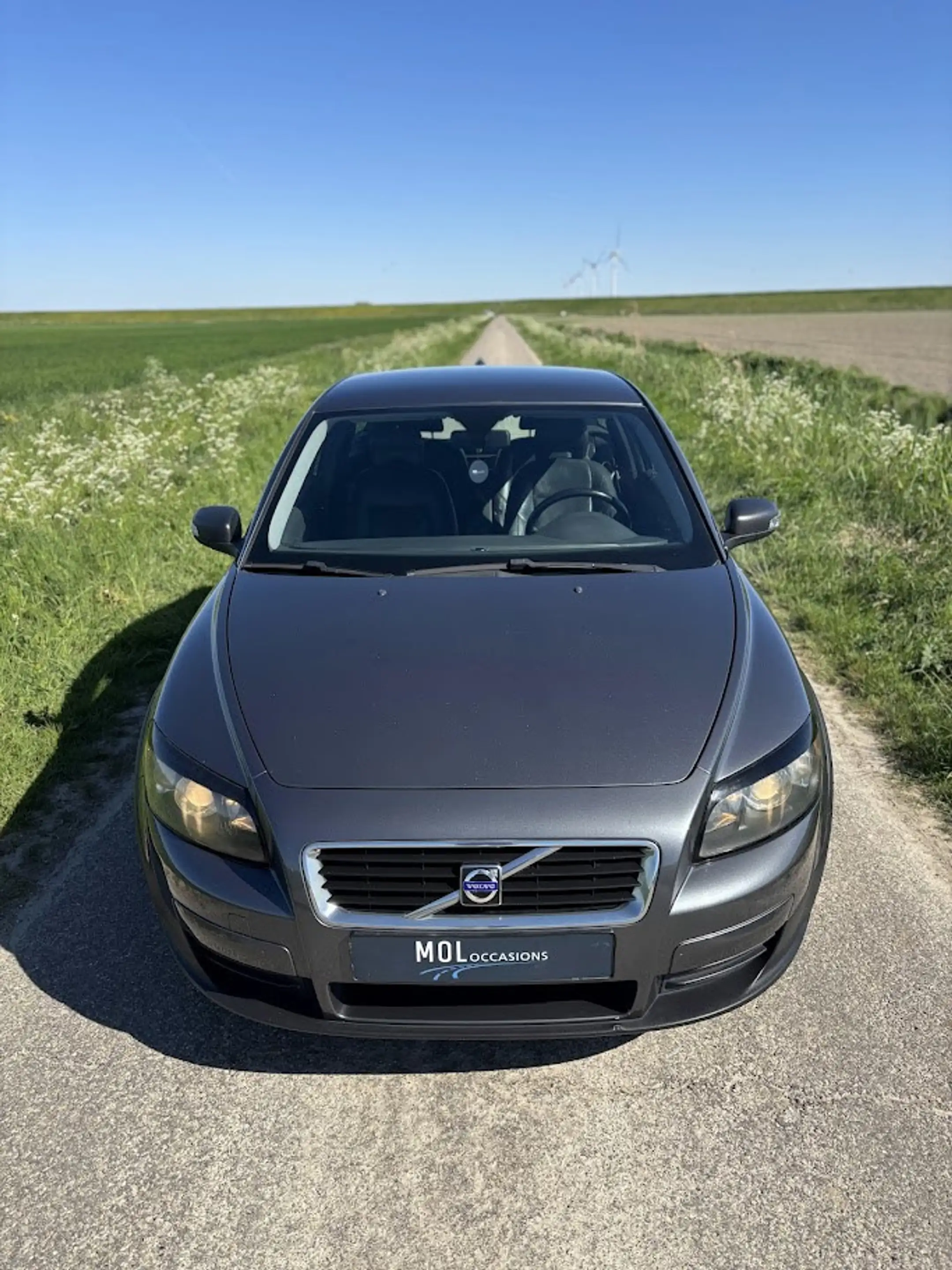 Volvo C30 Volvo C30 1.8 | airco | nieuwe koppeling | NAP | g — photo 5
