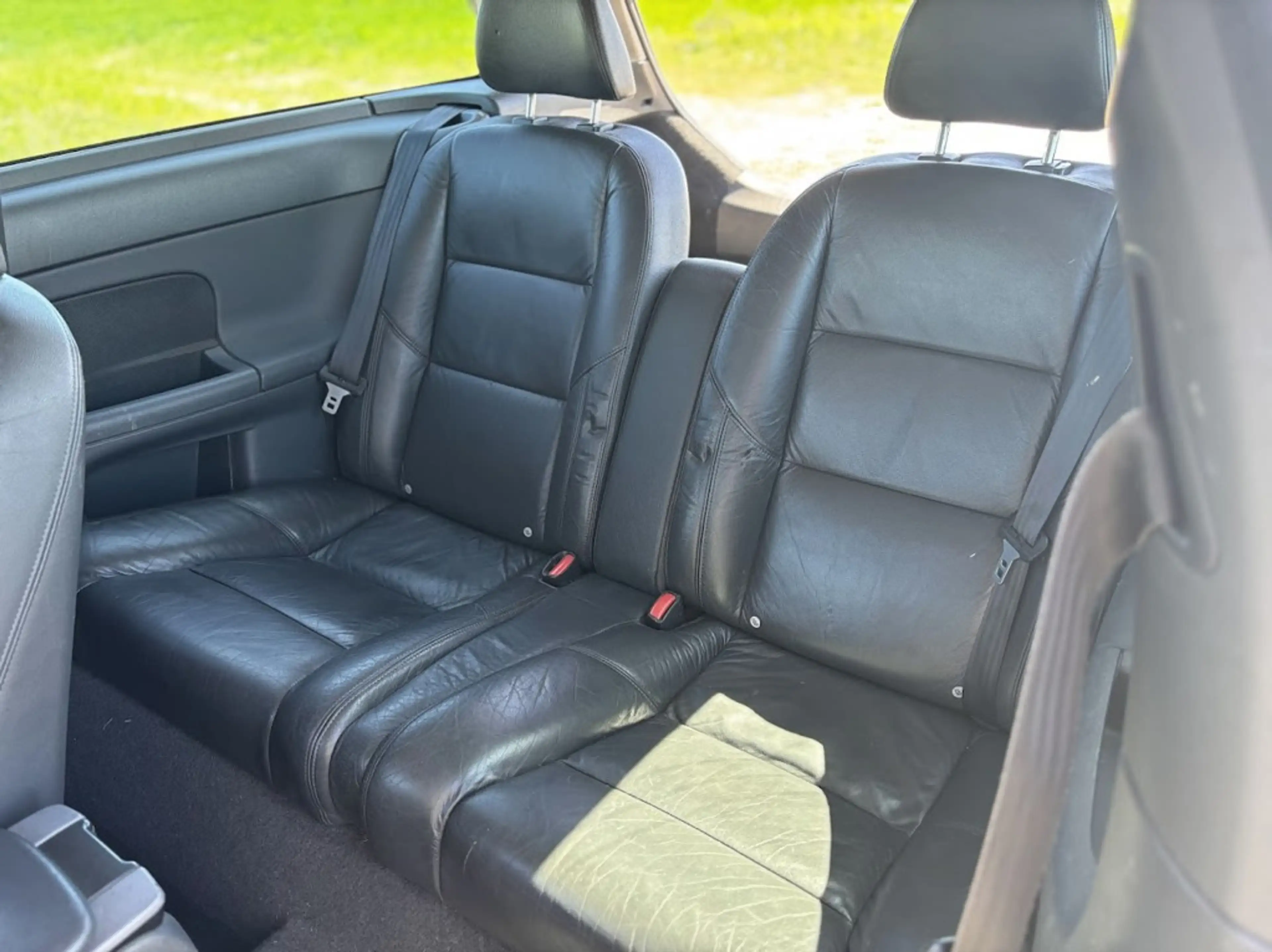 Volvo C30 Volvo C30 1.8 | airco | nieuwe koppeling | NAP | g — photo 11