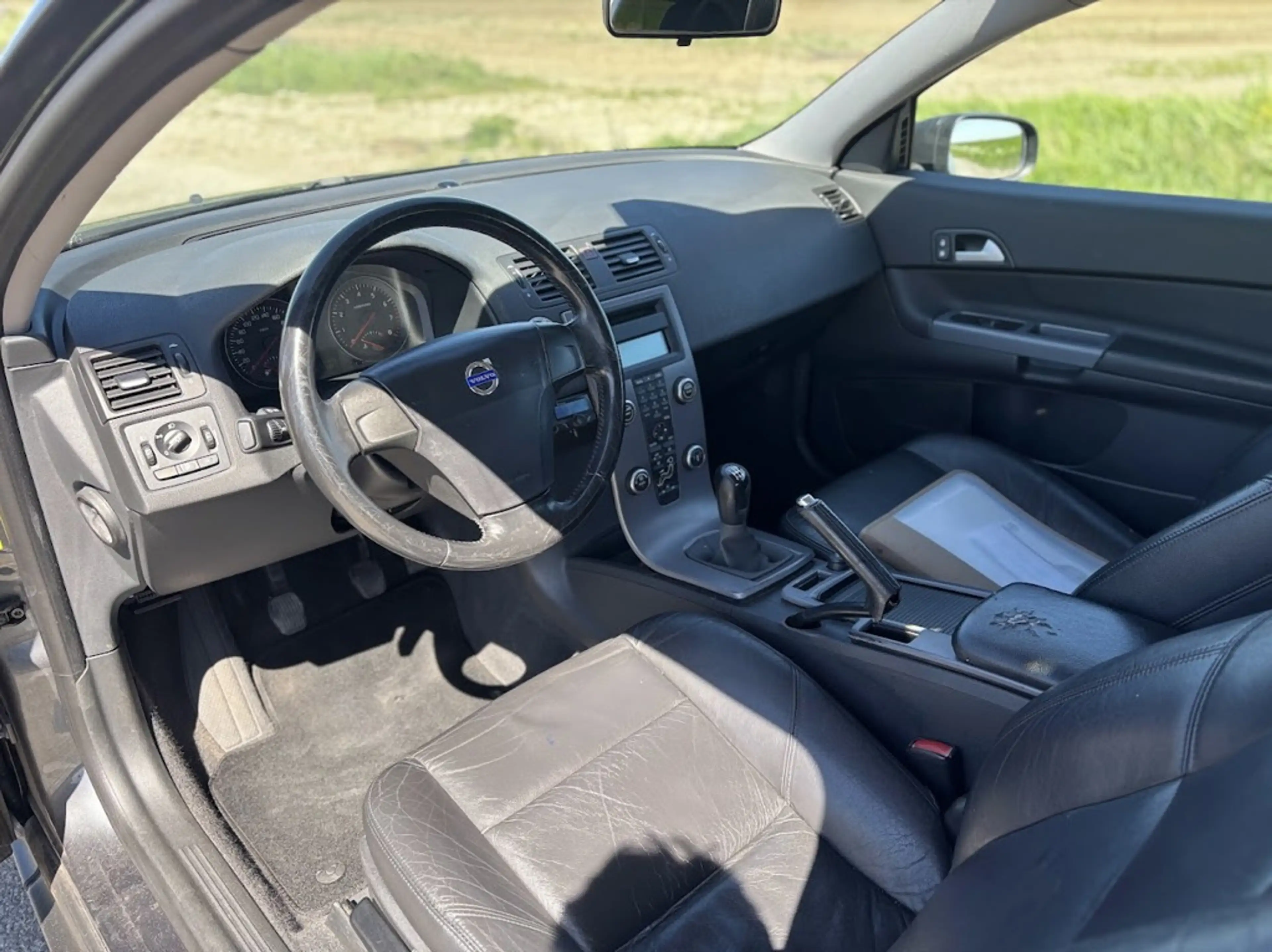 Volvo C30 Volvo C30 1.8 | airco | nieuwe koppeling | NAP | g — photo 9