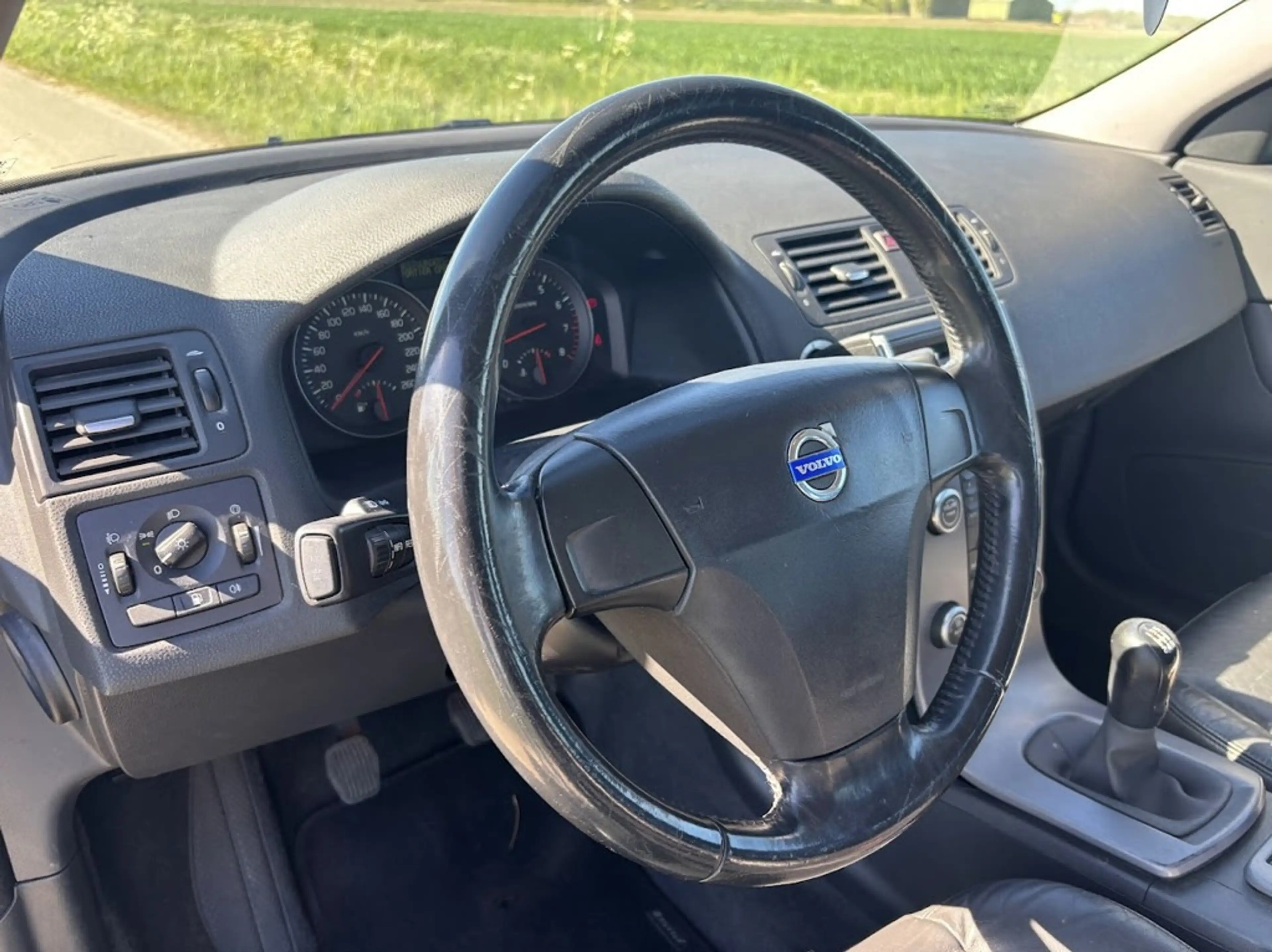 Volvo C30 Volvo C30 1.8 | airco | nieuwe koppeling | NAP | g — photo 10