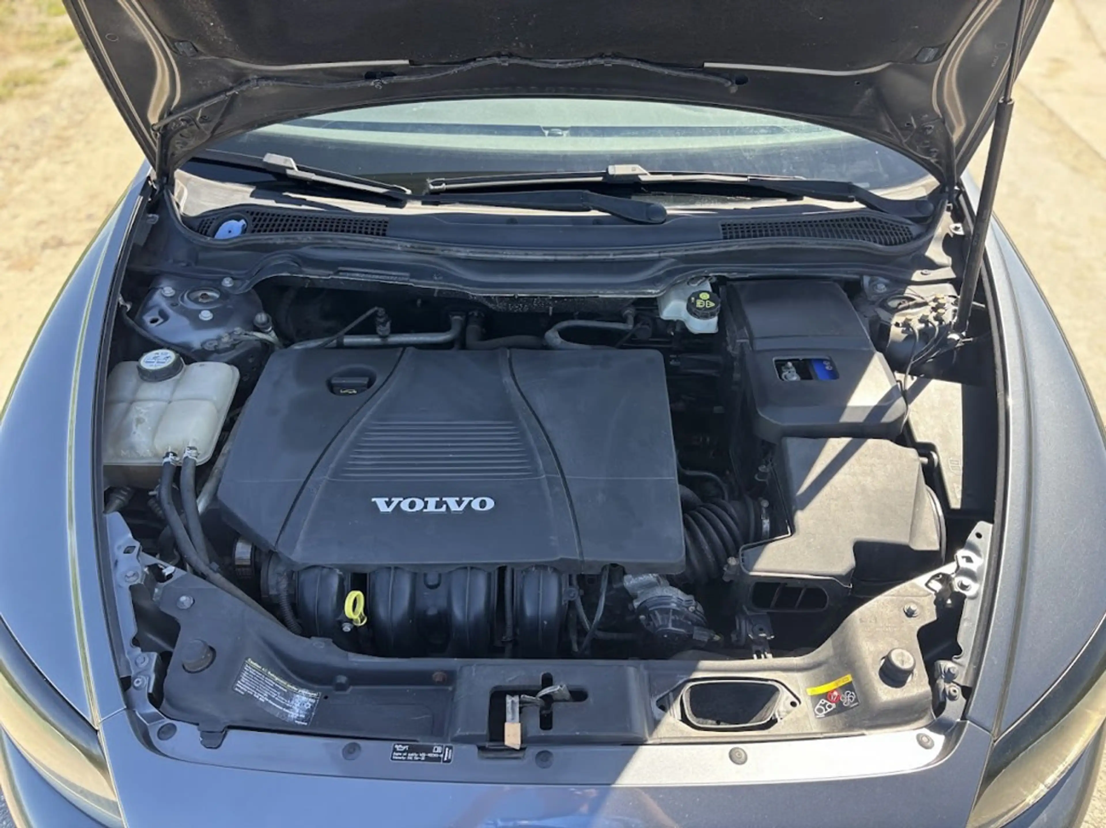Volvo C30 Volvo C30 1.8 | airco | nieuwe koppeling | NAP | g — photo 13