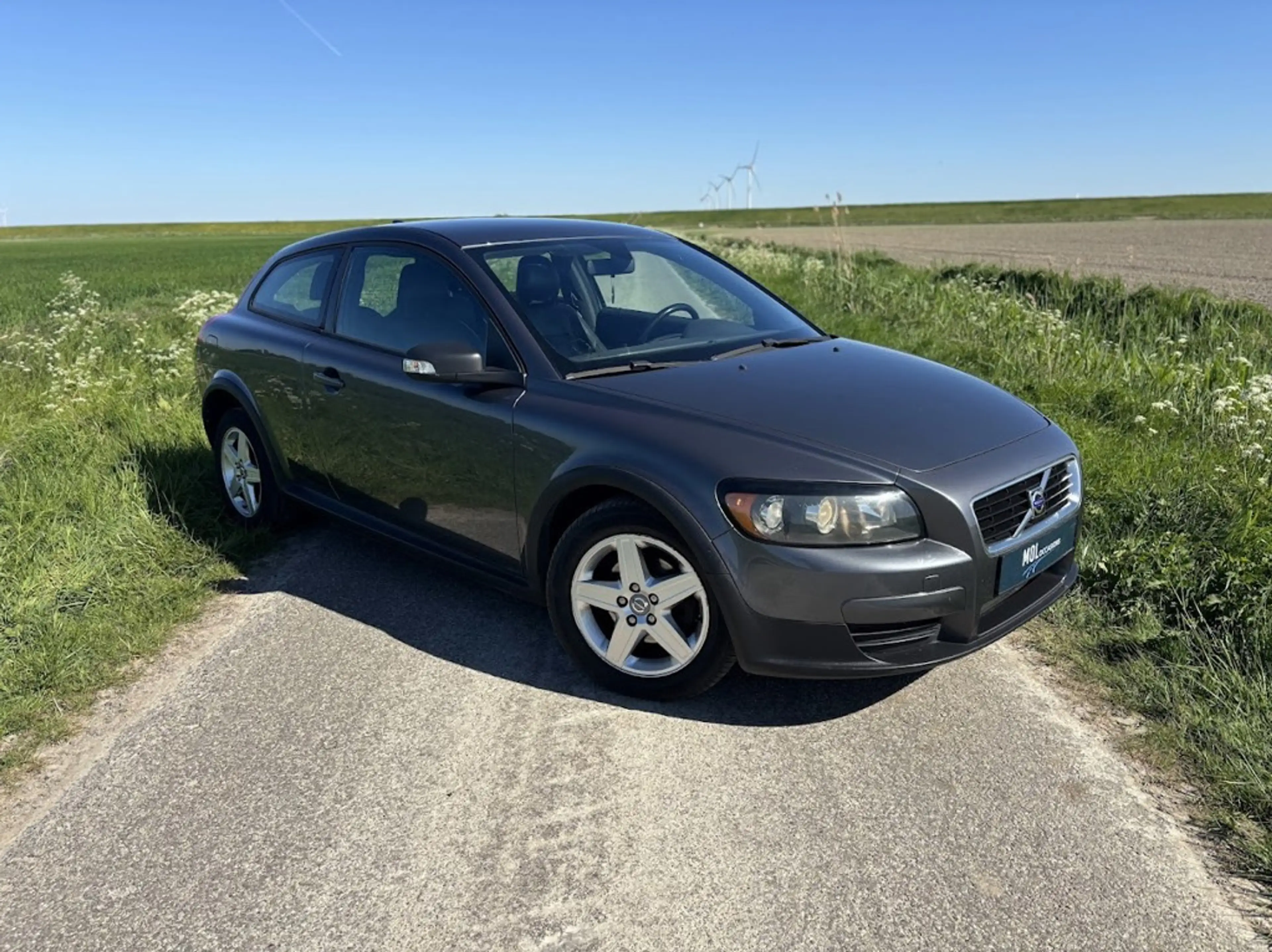 Volvo C30 Volvo C30 1.8 | airco | nieuwe koppeling | NAP | g — photo 2