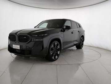 XM 4.4 phev auto