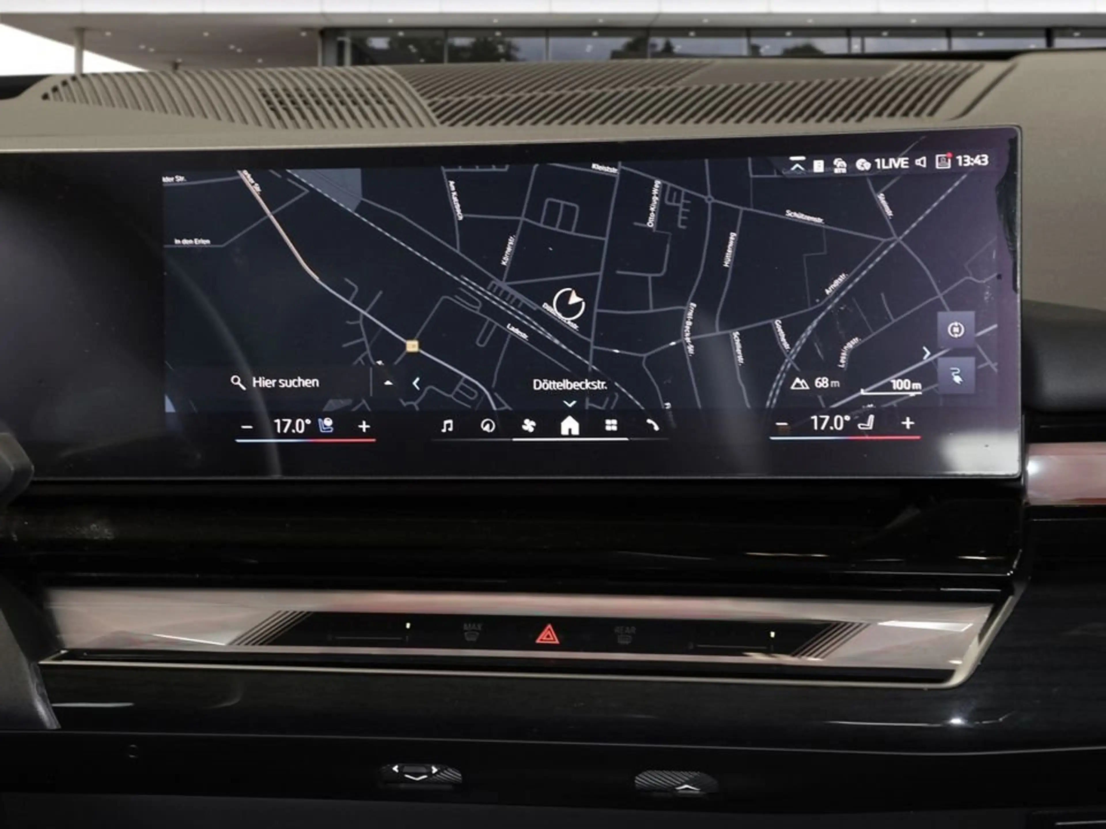 BMW i5 xDrive40 M Sportpaket Pro UPE 99.105 EUR — photo 7