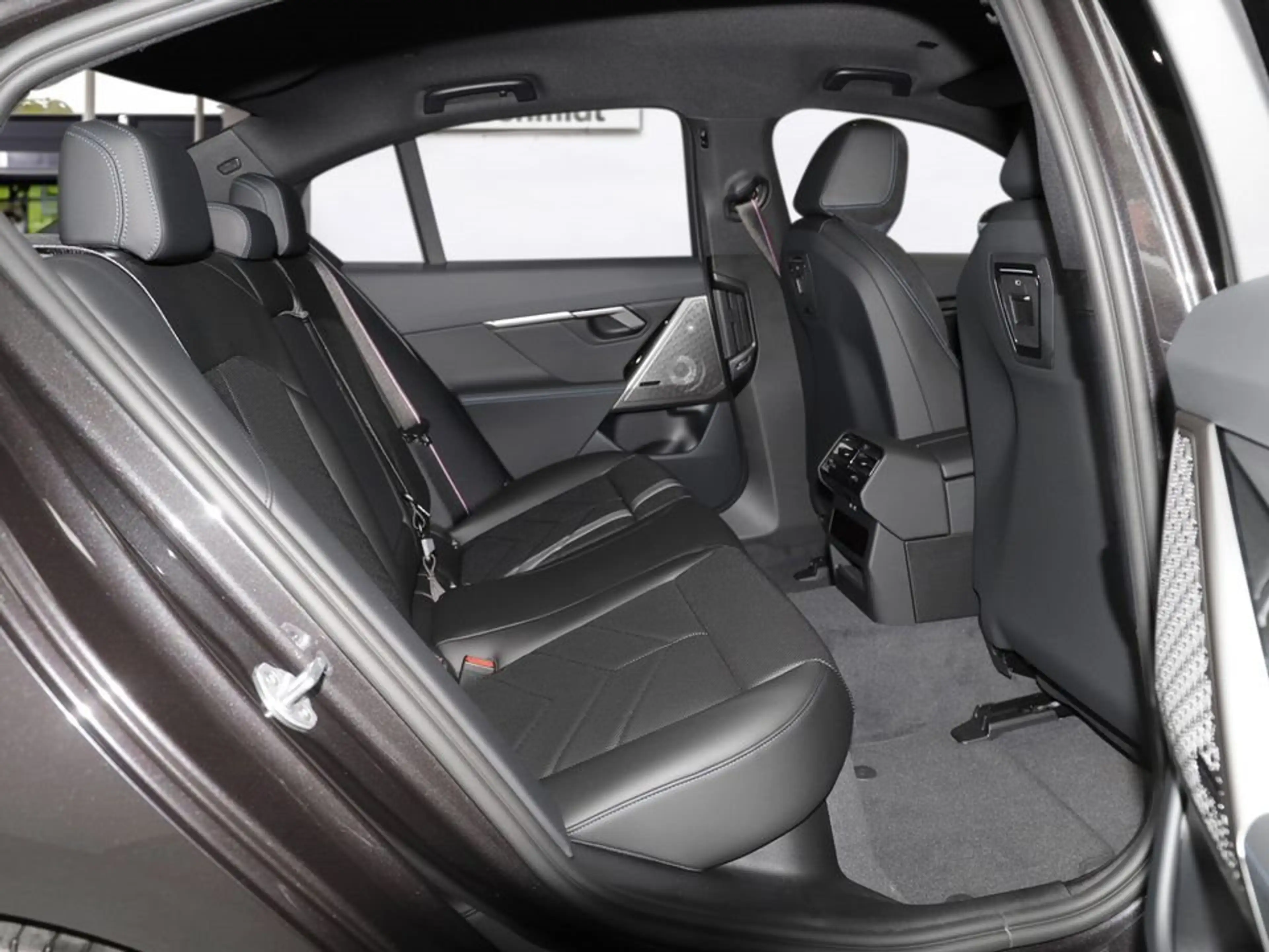 BMW i5 xDrive40 M Sportpaket Pro UPE 99.105 EUR — photo 5