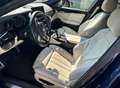 BMW 530 530d xDrive 249CV Touring Msport Bleu - thumbnail 5