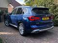 BMW X3 XDrive30e LCI Facelift | High Executive | RIJKLAAR Kék - thumbnail 4