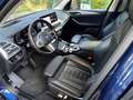 BMW X3 XDrive30e LCI Facelift | High Executive | RIJKLAAR Kék - thumbnail 5