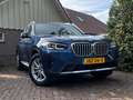 BMW X3 XDrive30e LCI Facelift | High Executive | RIJKLAAR Kék - thumbnail 3
