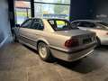 BMW 728 728i Plateado - thumbnail 4
